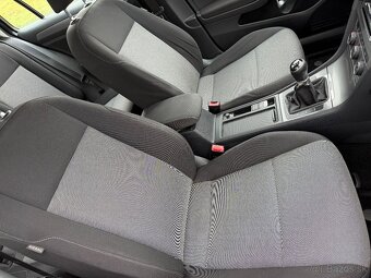 Volkswagen Golf VII 1.6 TDI 81 kW 4Motion - 12