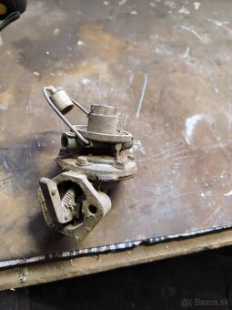 John deere diely - 12