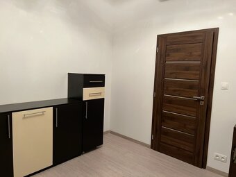 Na prenájom 4 izb. byt, Tomášikova ul. - Omnia - 12