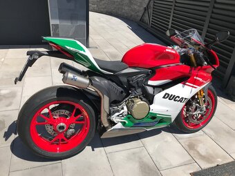 Ducati Panigale R 1299 Final Edition - 12
