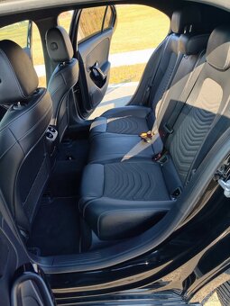 Mercedes A200 d - 12