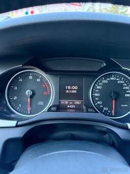 Audi A4 2.0 TFSI quattro Tiptronic - 12