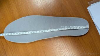 Predám trailové tenisky Salomon - 12