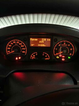 Obytný automobil Fiat Ducato L4H3 - 12