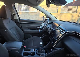 Hyundai Tucson 04/2021 47 tis km ✅ - 12
