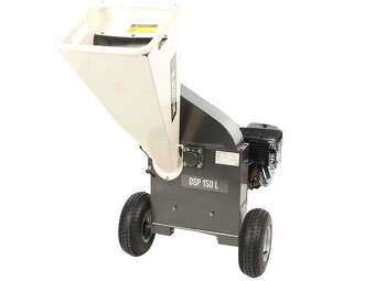 Predám drvič konárov - 12