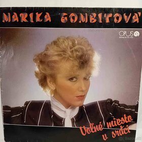 LP platne - Marika Gombitová - 12