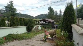 HALO reality - Prenájom, rodinný dom Štrba - EXKLUZÍVNE HALO - 12