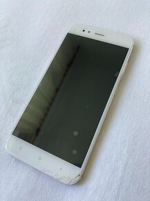 Mobilný telefón Xiaomi Mi A1 + DARČEK ochranné púzdro - 12