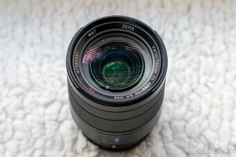 Sony ZEISS FE 24-70 f/4 ZA OSS Vario-Tessar T - 12