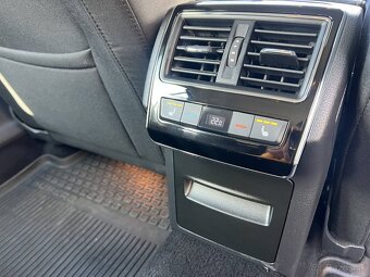 Skoda Superb 2.0 TDI CR 140kw DSG 2020 - 12