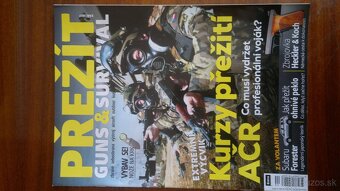 Prežiť časopis - 12