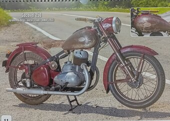 MOTOKALENDÁR 2025 - 12