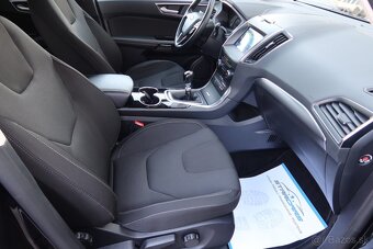 Ford S-Max 2.0 TDCi EcoBlue 150 Titanium - 12