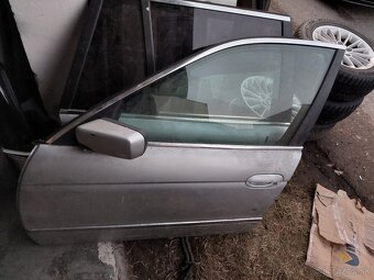 Rozpredam e39 - 12