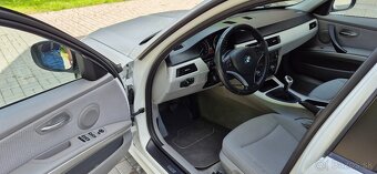 Bmw e90 316i - 12