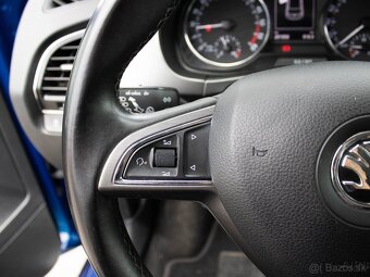 Škoda Fabia 1.4 TDI JOY - 12
