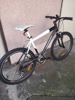 Peugeot horský bicykel 26-Top stav - 12
