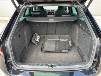 Škoda Superb Combi 2.0 TDI SCR Sportline 4x4 DSG - 12