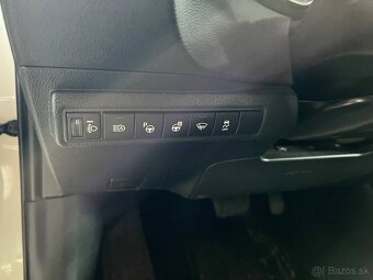 Toyota Corolla Combi Combi Hybrid 1.8 - 12