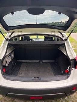Nissan Qashqai 2.0  (4x2) - 12