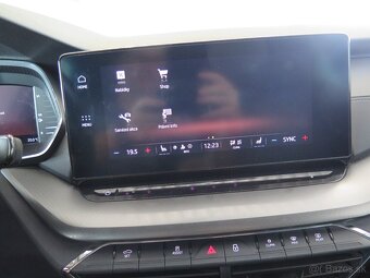 Škoda Octavia IV 2.0TDI,4x4,DPH,DSG,navi - 12