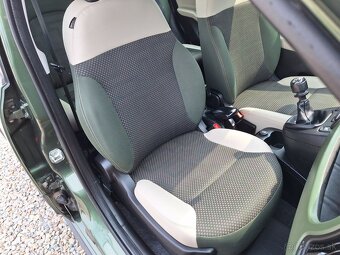 Fiat Panda, Rock 4x4 0,9i - 12