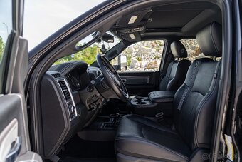 DODGE RAM 2500 PW PROSPECTOR XL - Možná výmena - 12