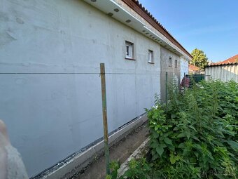 Stavebné práce - Rekonštrukcie STAVBOSS - 12