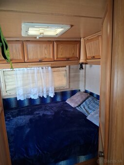 Auto karavan Fiat ducato - 12