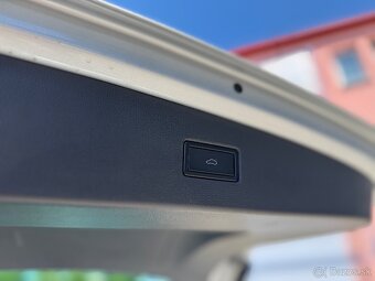 Volkswagen Tiguan 2.0 TDI 2020 Manuál LED 360 Panorama - 12