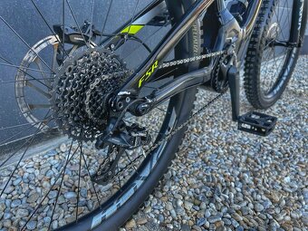 Specialized Turbo Levo FSR Comp / M / 27,5" / 500Wh / - 12