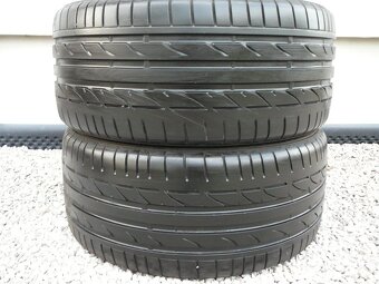 PNEUMATIKY LETNE R17 - 12