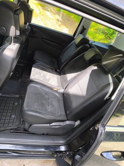 Predám Volkswagen Sharan - 12