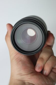 Canon EF 75-300mm f/4-5.6 III - 12