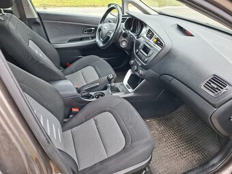 Kia Ceed 1.4 CVVT - 12