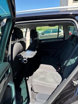 Volkswagen Tiguan SUV/Combi 92kw, rok vyroby 2018 - 12