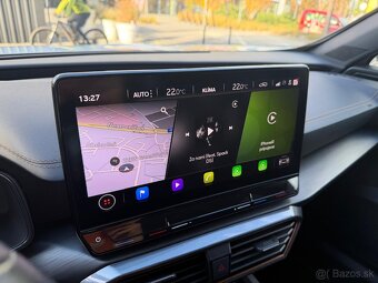 Cupra Formentor 1.5TSI 150k, iba 6486 km - 12