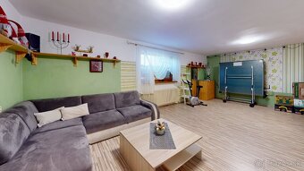 Moderný rodinný dom v tichej a vyhľadávanej lokalite vo VK - 12