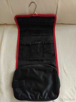 Súprava doplnkov do kúpeľne (osobný odber) - 12