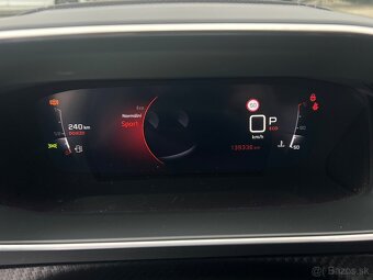 Peugeot 208 1.2 PureTech 130 GT EAT8 - 12