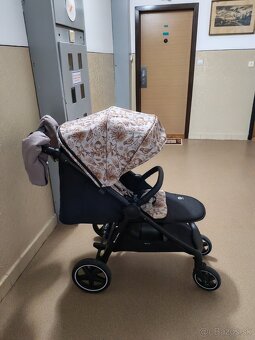 Petíte Mars Royal 3 - 12