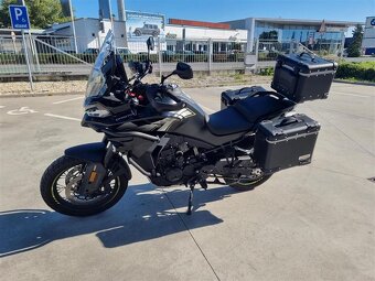 CFMOTO 800MT EXPLORE - 12