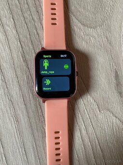 Nové smart hodinky - 12