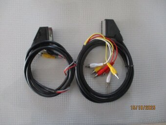 Predá prívodne šnury na žehličku,varič kavovar - 12