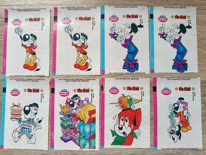 Obrázky zo žuvačiek - 12