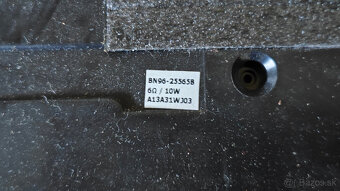 Reproduktory do televízorov - 12