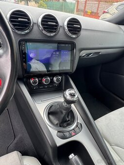 Audi TT, 1.8TFSI, 2011, 99800km - 12