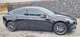 TESLA MODEL 3 2019 STR+ bateria 87.5% - 12