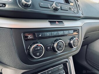 🚘Seat Alhambra 2.0 TDI CR DPF Style +plus - 12